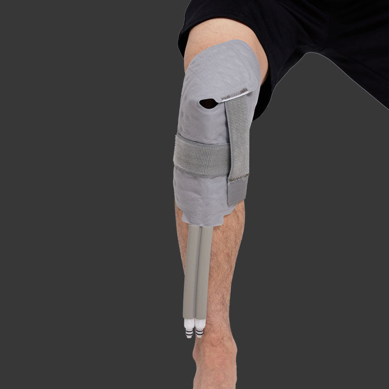 Knee Wrap [CFP05]