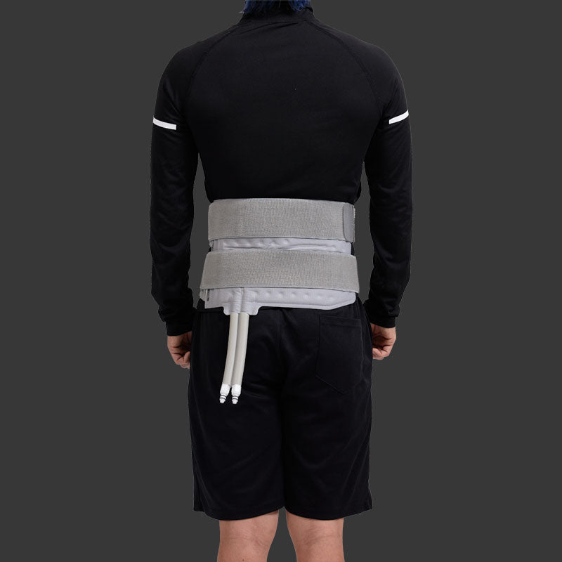 Lumbar Wrap [CFP06]